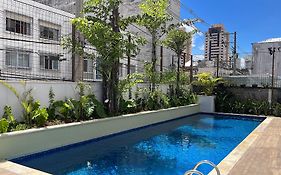 Transamerica Executive Nova Paulista